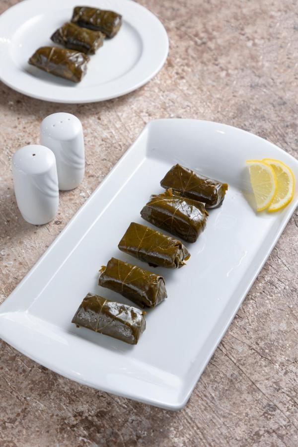 Отель Taba Al Salam Медина Экстерьер фото